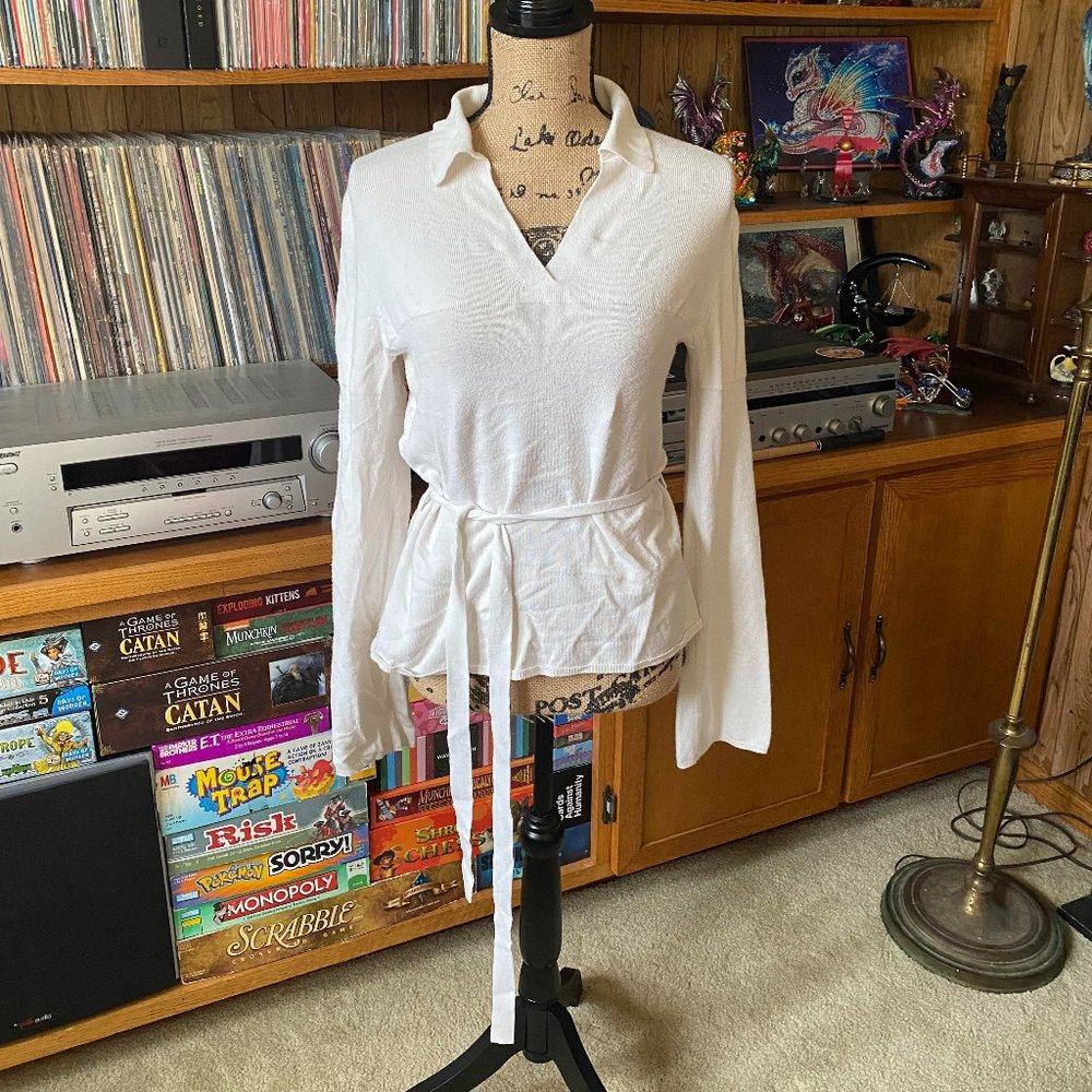 Vintage Y2K dELiA*s Sweater Shirt